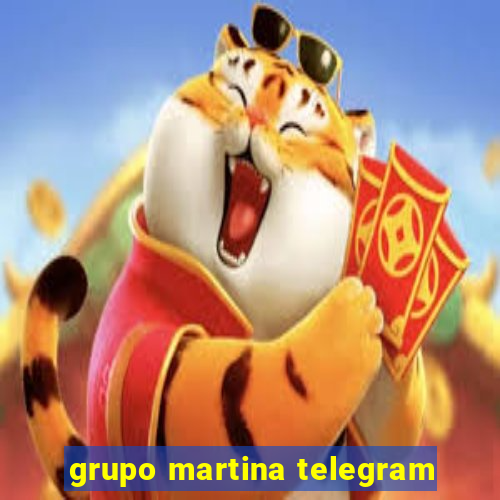 grupo martina telegram